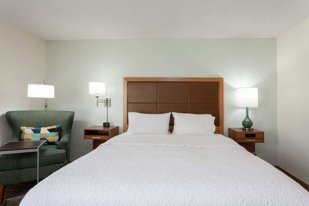 Hotel photo 6 of Hampton Inn Orlando International Drive / Convention Center.