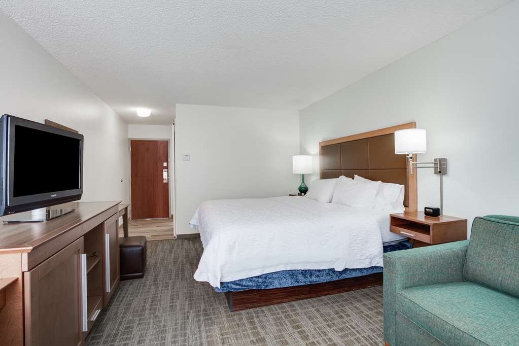 Hotel photo 29 of Hampton Inn Orlando International Drive / Convention Center.