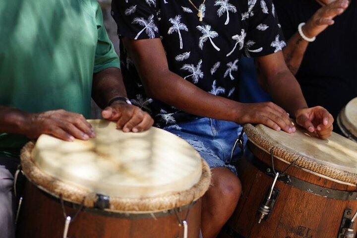 2024 (San Juan) Private Afro Ancestral Tour in Puerto Rico