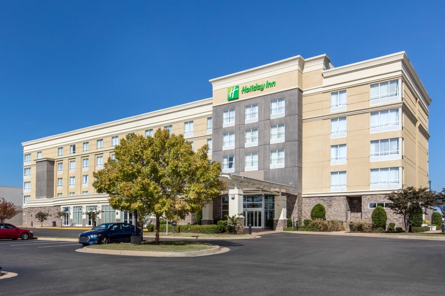 HOLIDAY INN SOUTHAVEN CENTRAL - MEMPHIS, AN IHG HOTEL - Reviews & Price ...