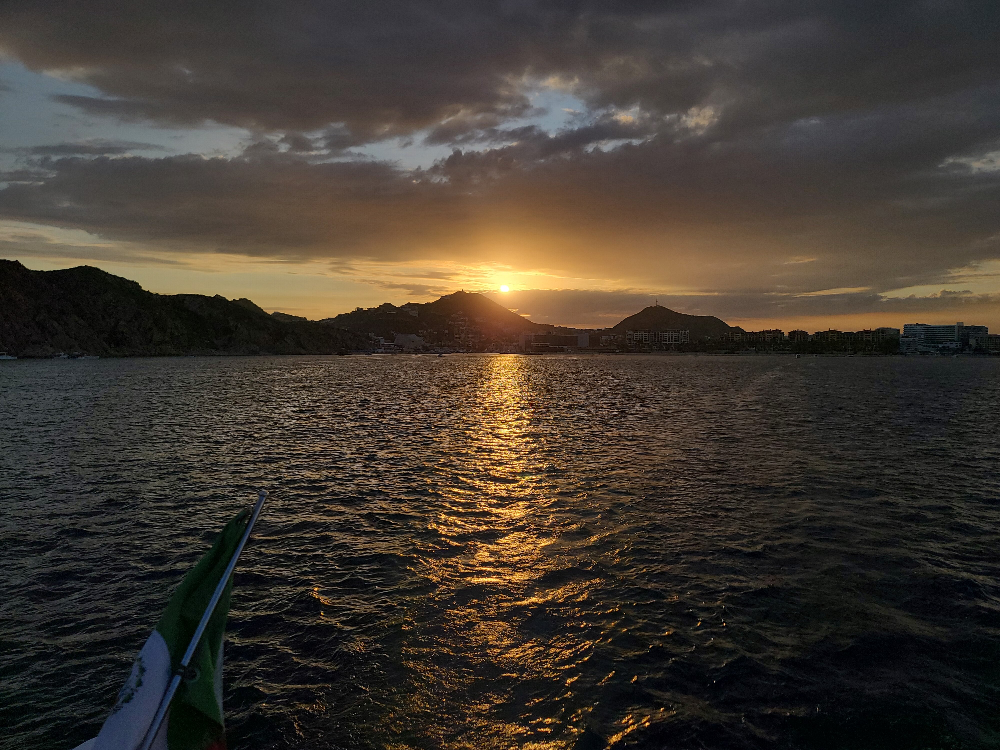 Tripadvisor | Sunset Dinner Cruise In Cabo San Lucas Provided By ...