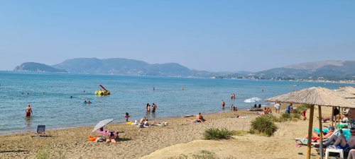 Ionian Islands Jan V review images