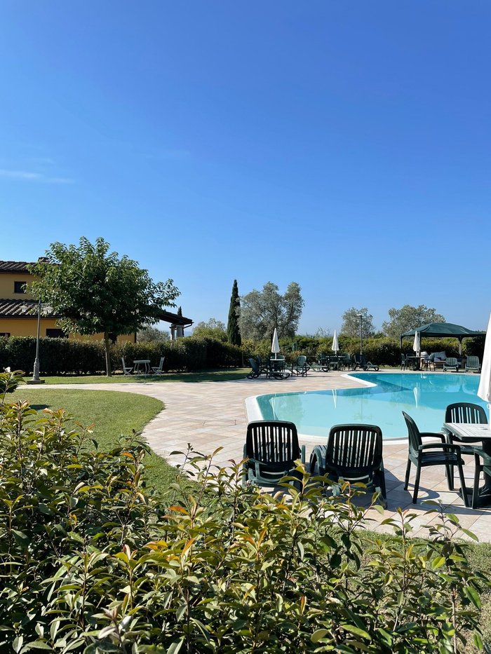 IL CASALE - Prices & Lodging Reviews (Tuscany, Italy)