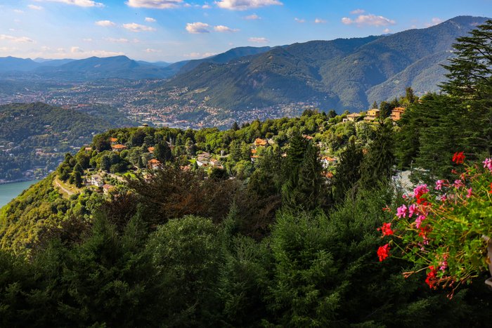 LOCANDA MILANO 1873 $88 ($̶1̶1̶0̶) - Prices & Hotel Reviews - Brunate, Lake Como, Italy LOCANDA MILANO 1873 $88... 