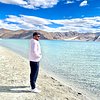 Ashish Kumar Singh
