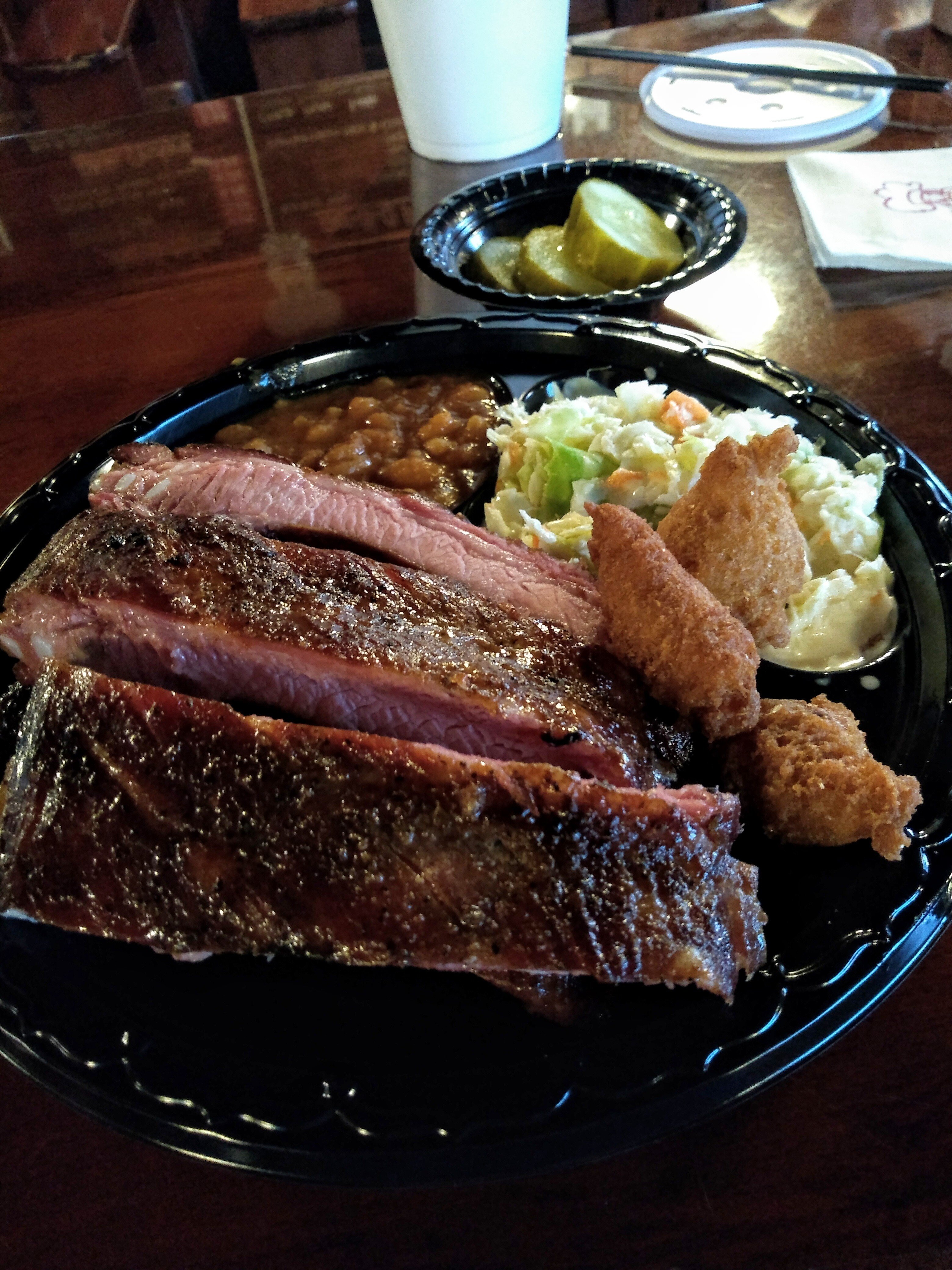 JIMBO'S PIT BAR-B-Q, Lakeland - Updated 2024 Restaurant Reviews, Menu ...