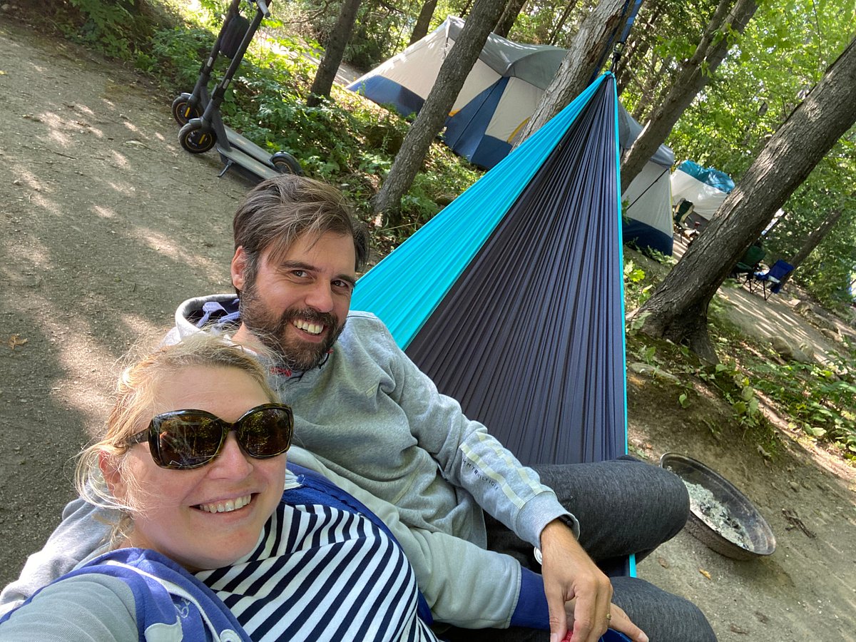 Happy Hearts Park - Reviews & Photos (Tobermory, Ontario) - Campground -  Tripadvisor