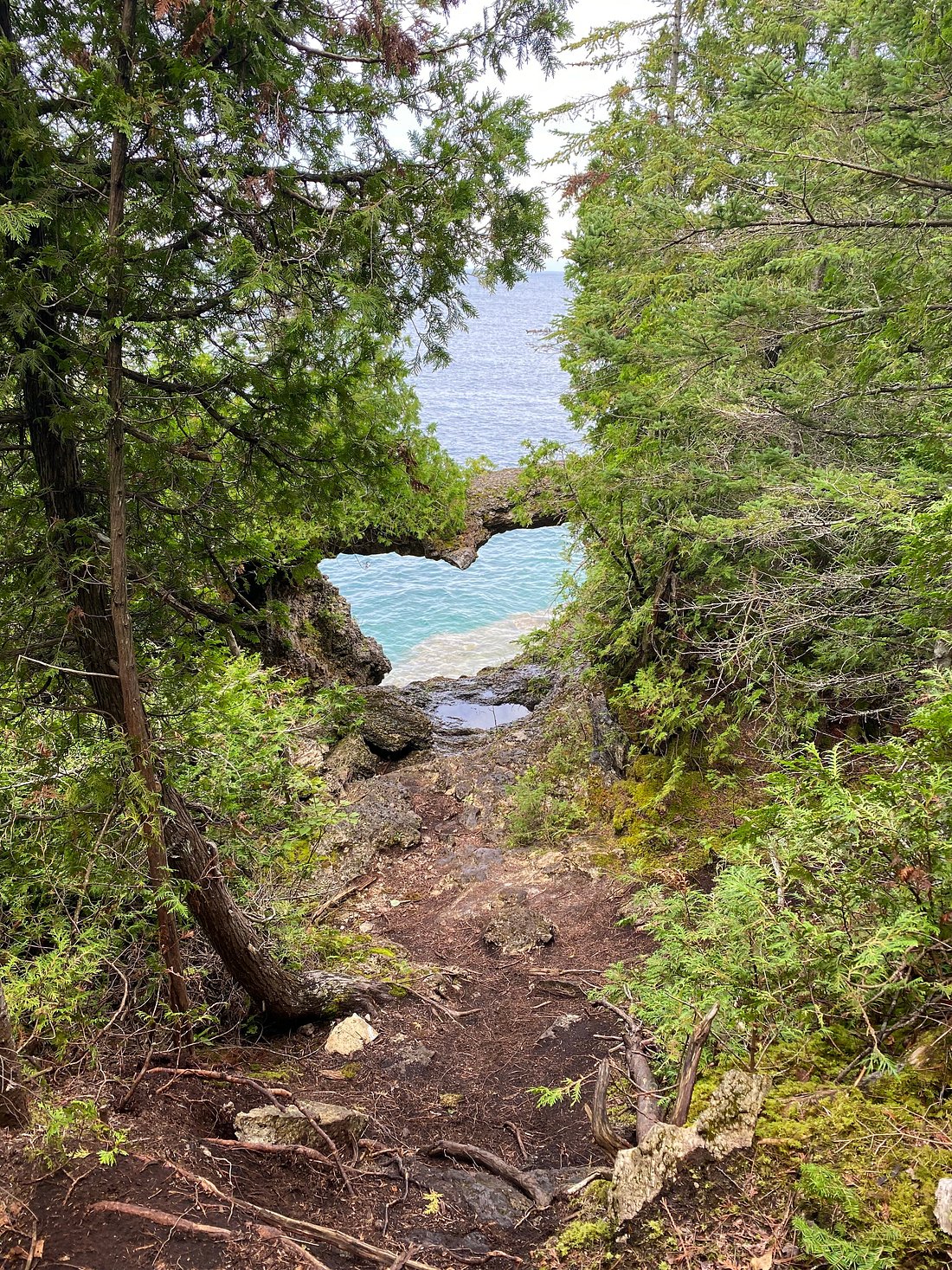 Happy Hearts Park - Reviews & Photos (Tobermory, Ontario) - Campground -  Tripadvisor