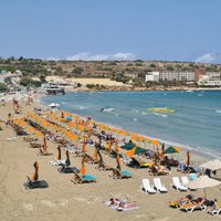 Mellieha Beach - All You Need to Know BEFORE You Go (with Photos)