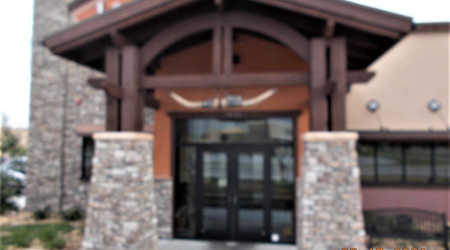 LongHorn Steakhouse