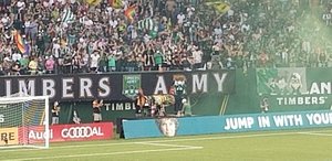 Providence Park – Sports Stadium Review