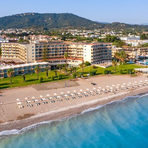 THE 10 BEST Hotels in Ialyssos 2024 (from £23) - Tripadvisor