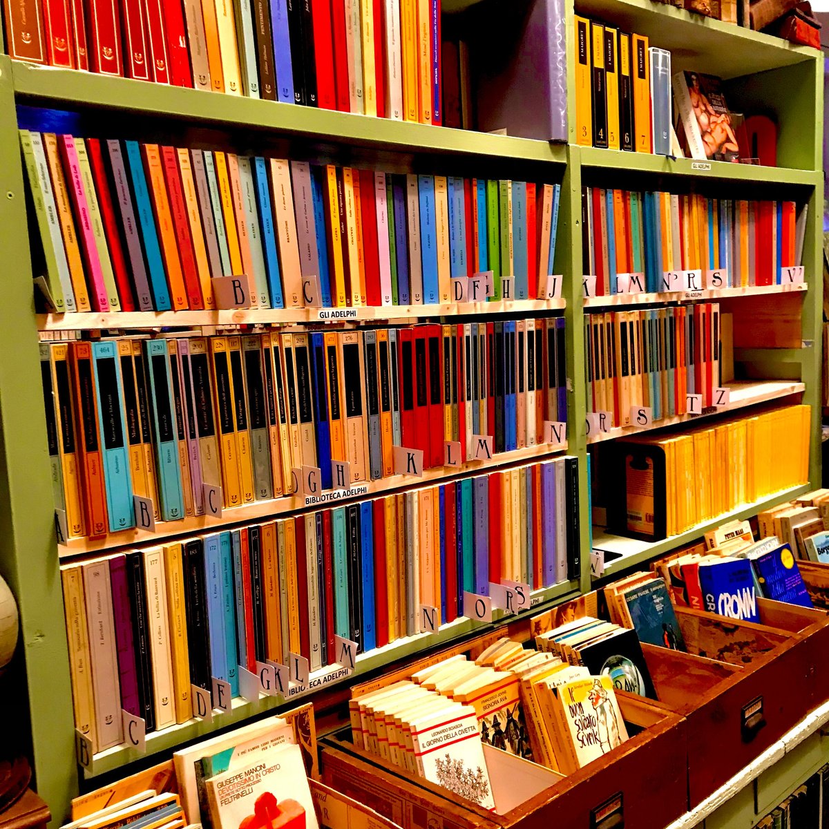 Libreria Scattisparsi (2025) - All You Need to Know BEFORE You Go (with Reviews)