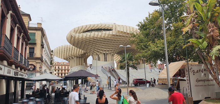 Imagen 9 de Plaza Mayor