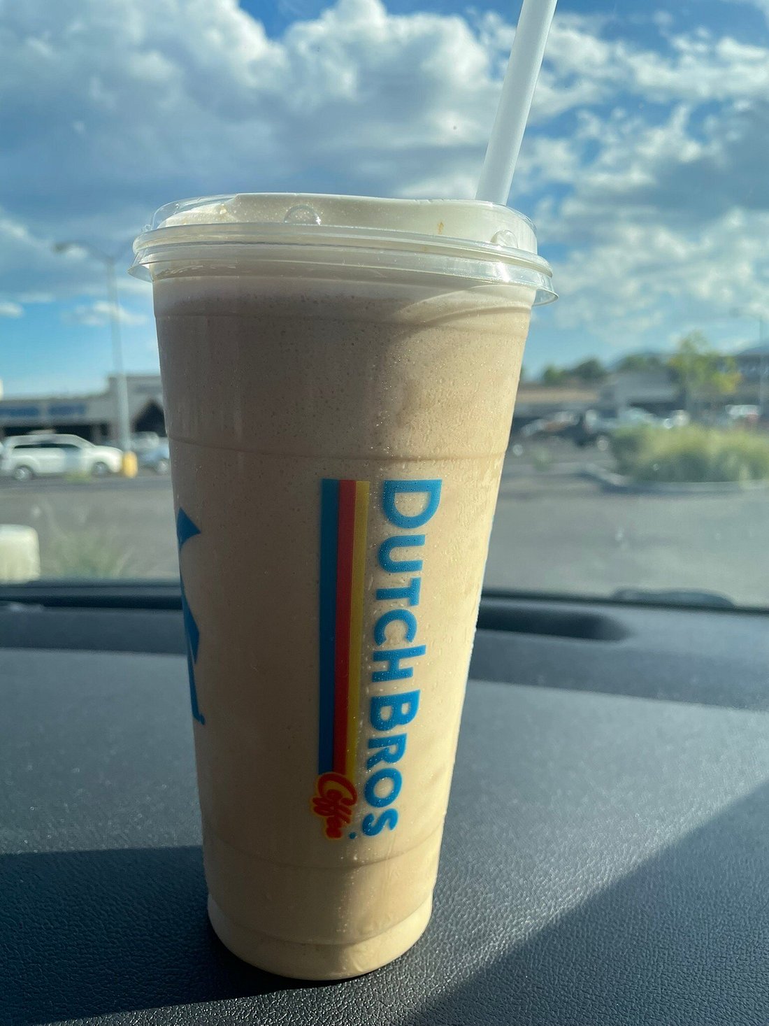 DUTCH BROS COFFEE, Cottonwood - Menu, Prices & Restaurant Reviews -  Tripadvisor