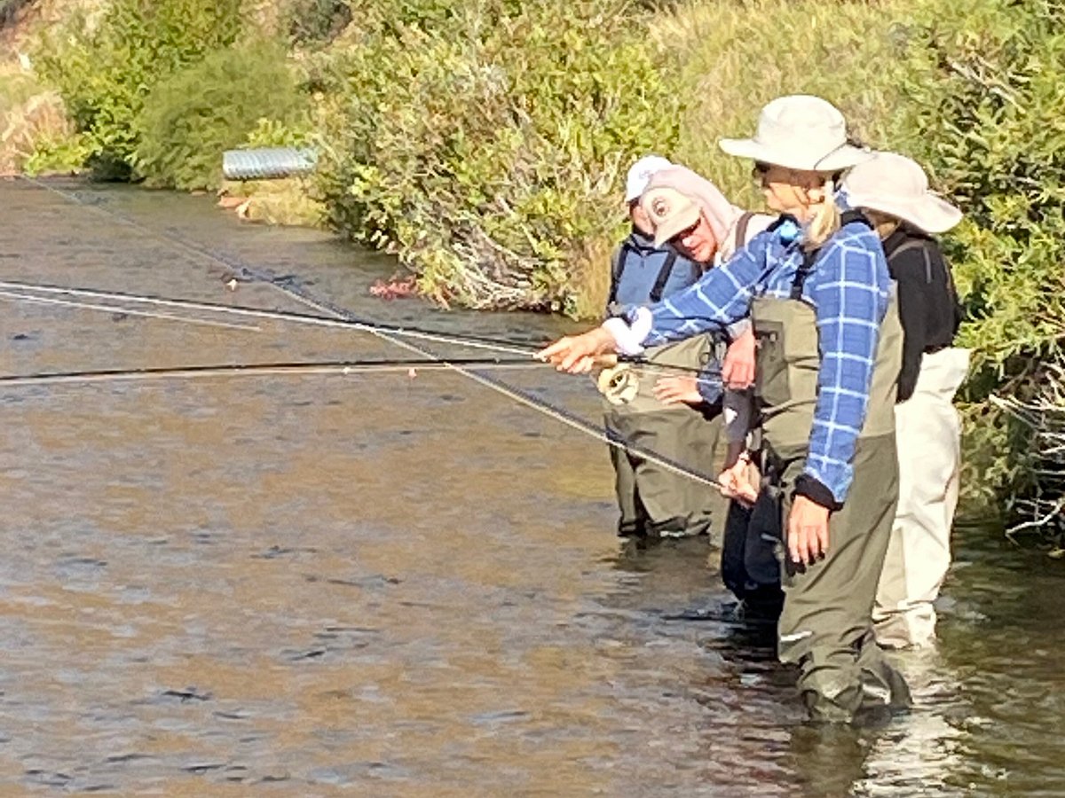 Roaring Fork Anglers and Alpine Angling - Your Colorado Fly Fishing Source