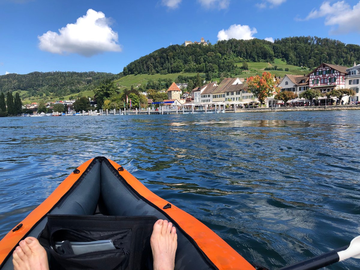 boot mieten stein am rhein