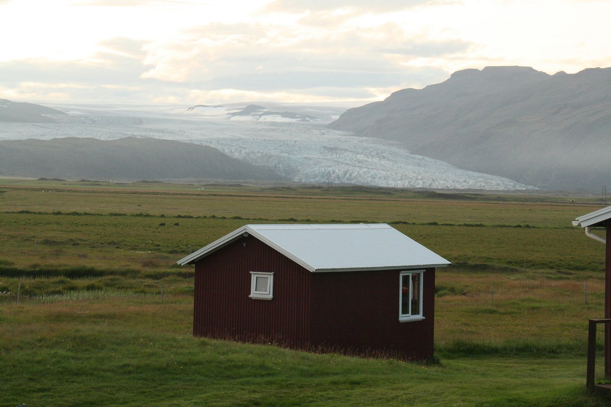 Граница Metigoshe Campground Ltd