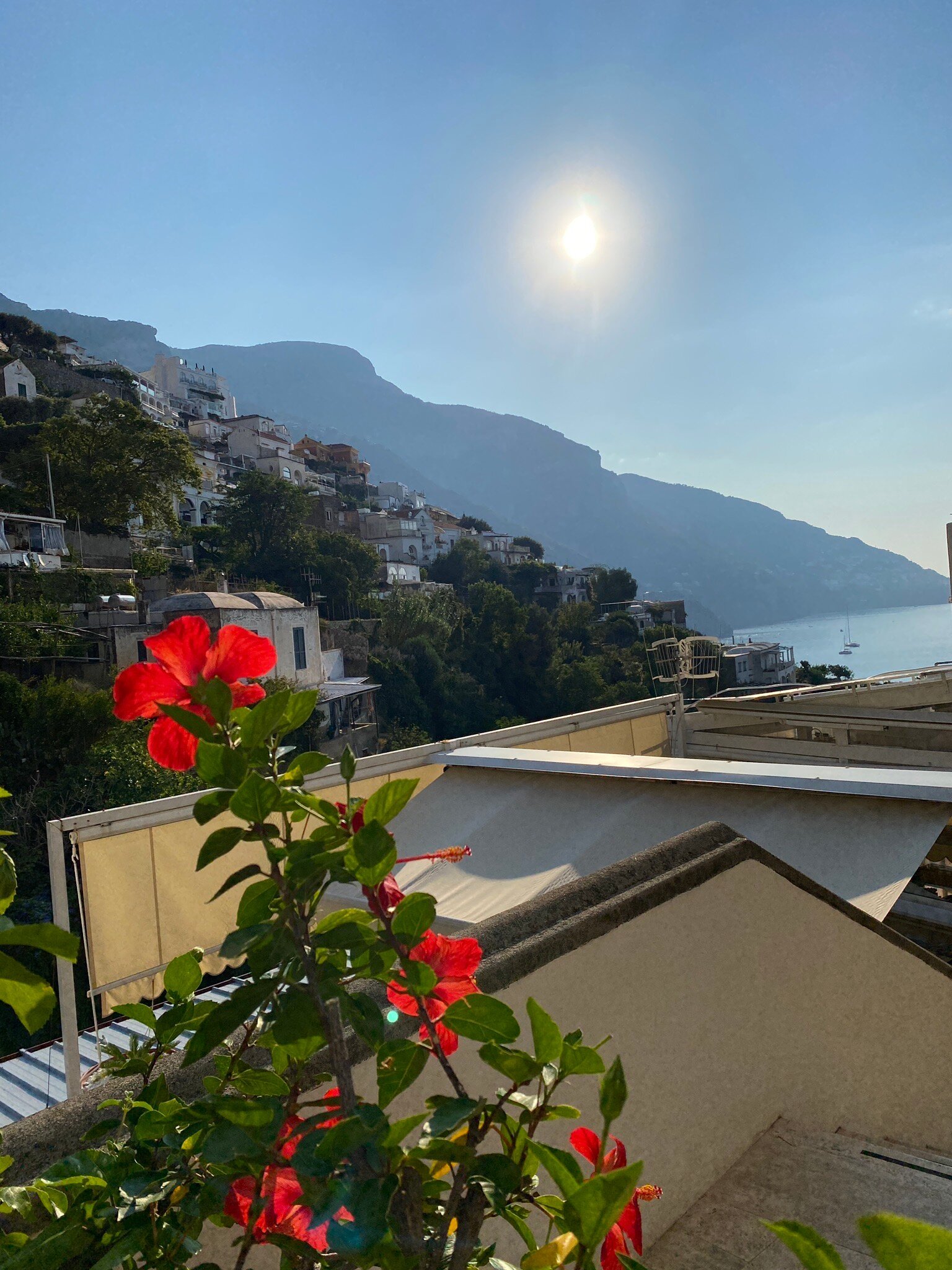 CASA TERESA B&B (Positano): Prezzi 2022 E Recensioni