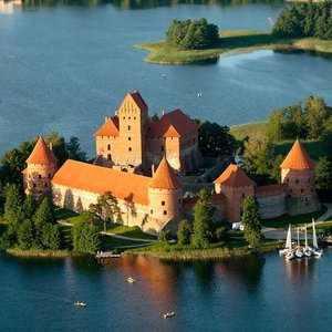 Wat Te Doen In Trakai: De 10 Beste Activiteiten (2023) - Tripadvisor