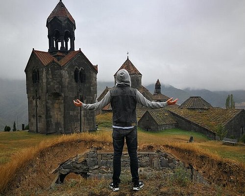 tour guides in armenia