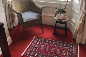 Room & Suite