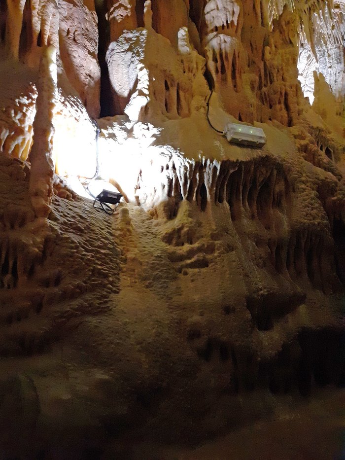 Imagen 5 de Cuevas de Ortigosa de Cameros