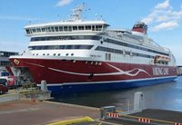 Viking Line Estonia (Tallinn) - All You Need to Know BEFORE You Go