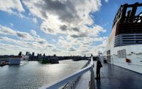 Viking Line Estonia (Tallinn) - All You Need to Know BEFORE You Go