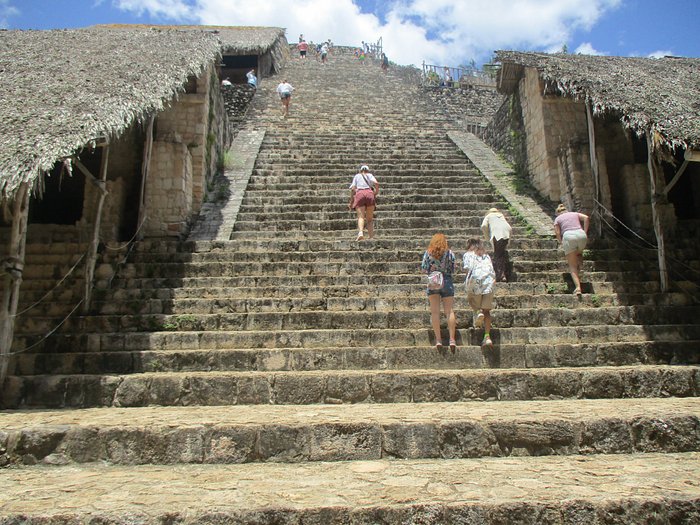 Ek Balam Ruins in Cancun: Why You Need to Visit