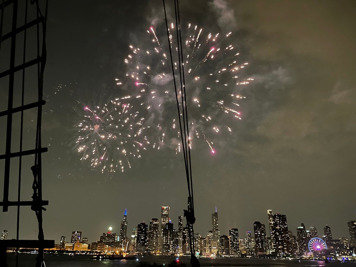 Tall Ship Windy (Chicago) - All You Need to Know BEFORE You Go