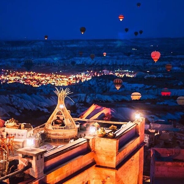 Cappadocia 2022: Best Places to Visit - Tripadvisor