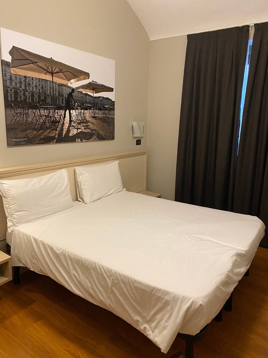 BEST QUALITY HOTEL DOCK MILANO - Updated 2022 (Turin, Italy)