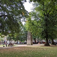 QUEEN SQUARE (Bath) - All You Need to Know BEFORE You Go