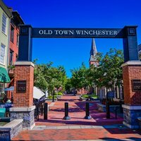 Old Town Winchester Walking Mall - All You Need to Know BEFORE You Go ...