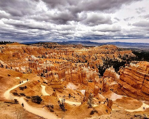 bryce canyon photography tours