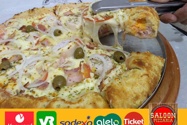 Os melhores pizzarias Ouro Fino - Tripadvisor