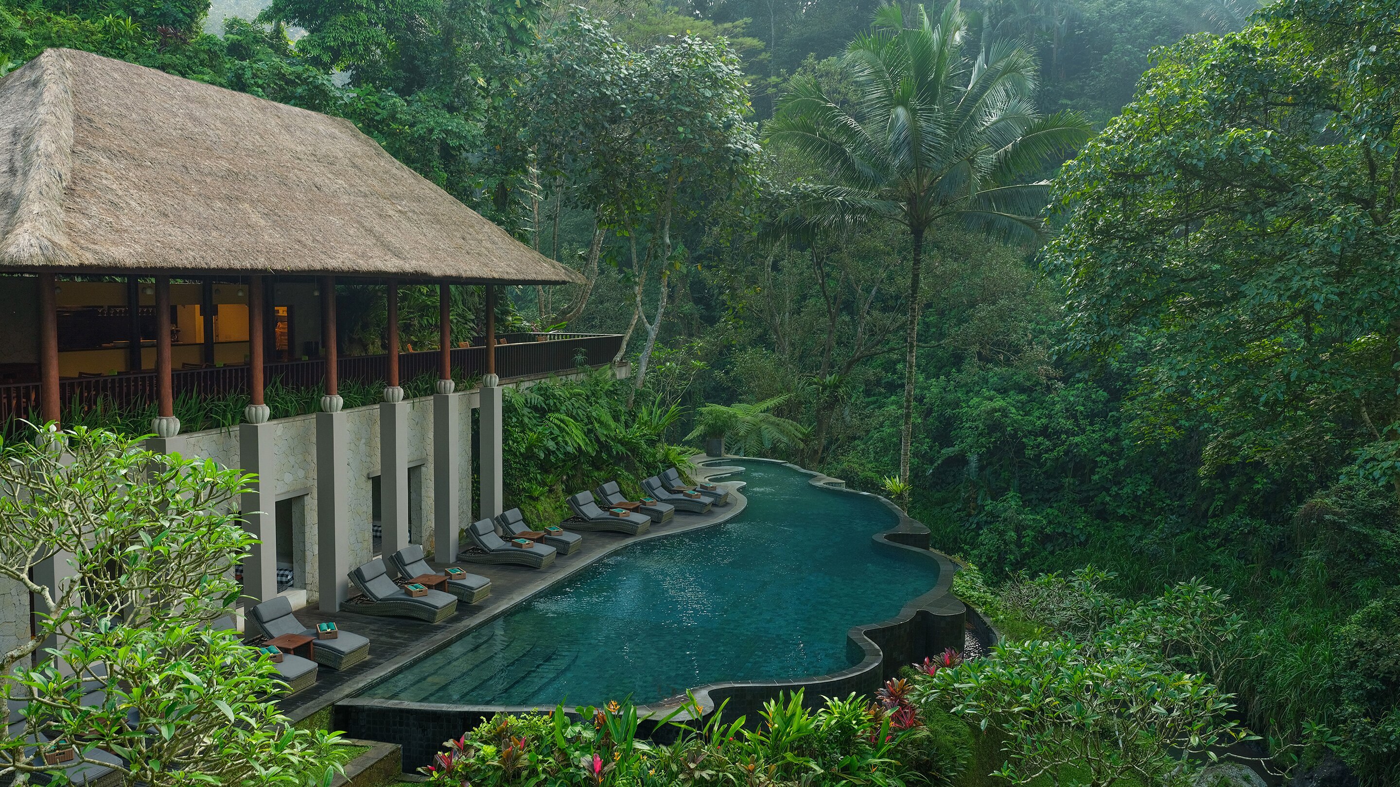 MAYA UBUD RESORT & SPA - Updated 2024 Reviews, Photos & Prices