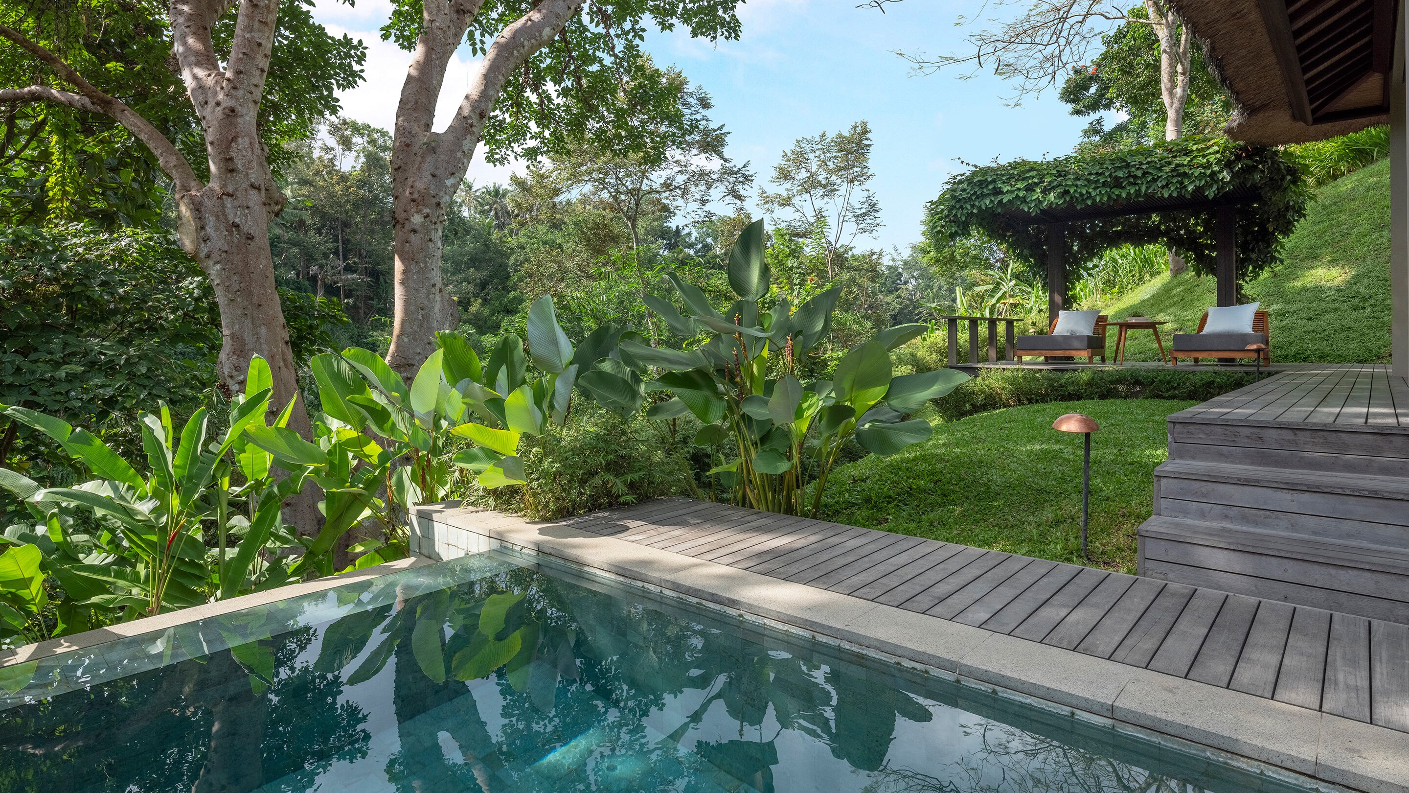 MAYA UBUD RESORT & SPA $153 ($̶3̶7̶3̶) - Updated 2022 Prices & Reviews ...