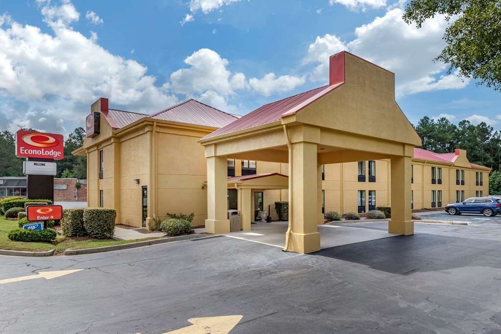 ECONO LODGE - Updated 2025 Prices, Reviews, and Photos