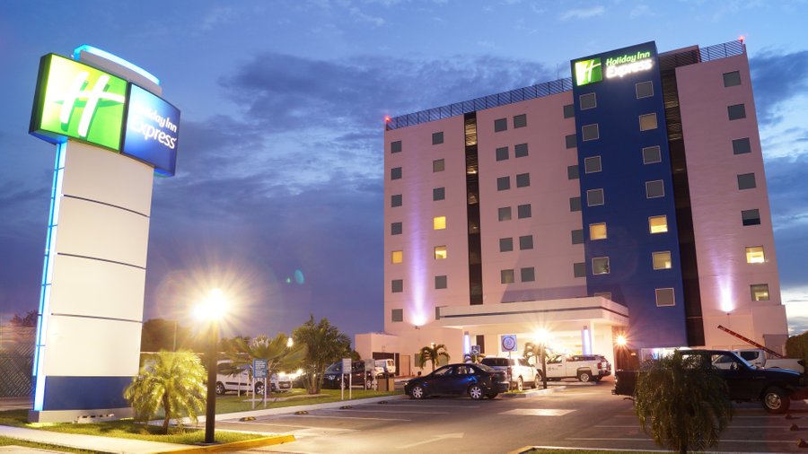 Holiday Inn Express Merida, an IHG hotel - UPDATED Prices, Reviews ...