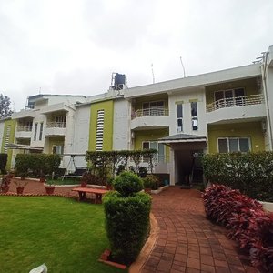 Sharda Arogya Dham