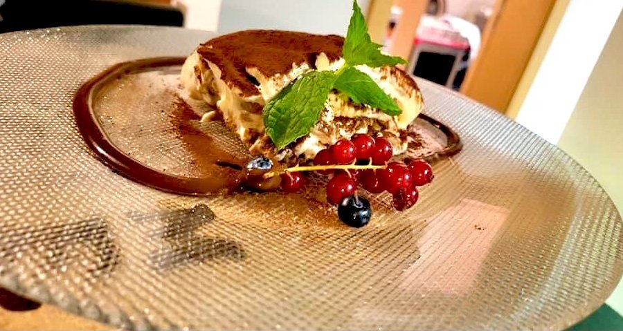 Tiramisù 20nove 😋