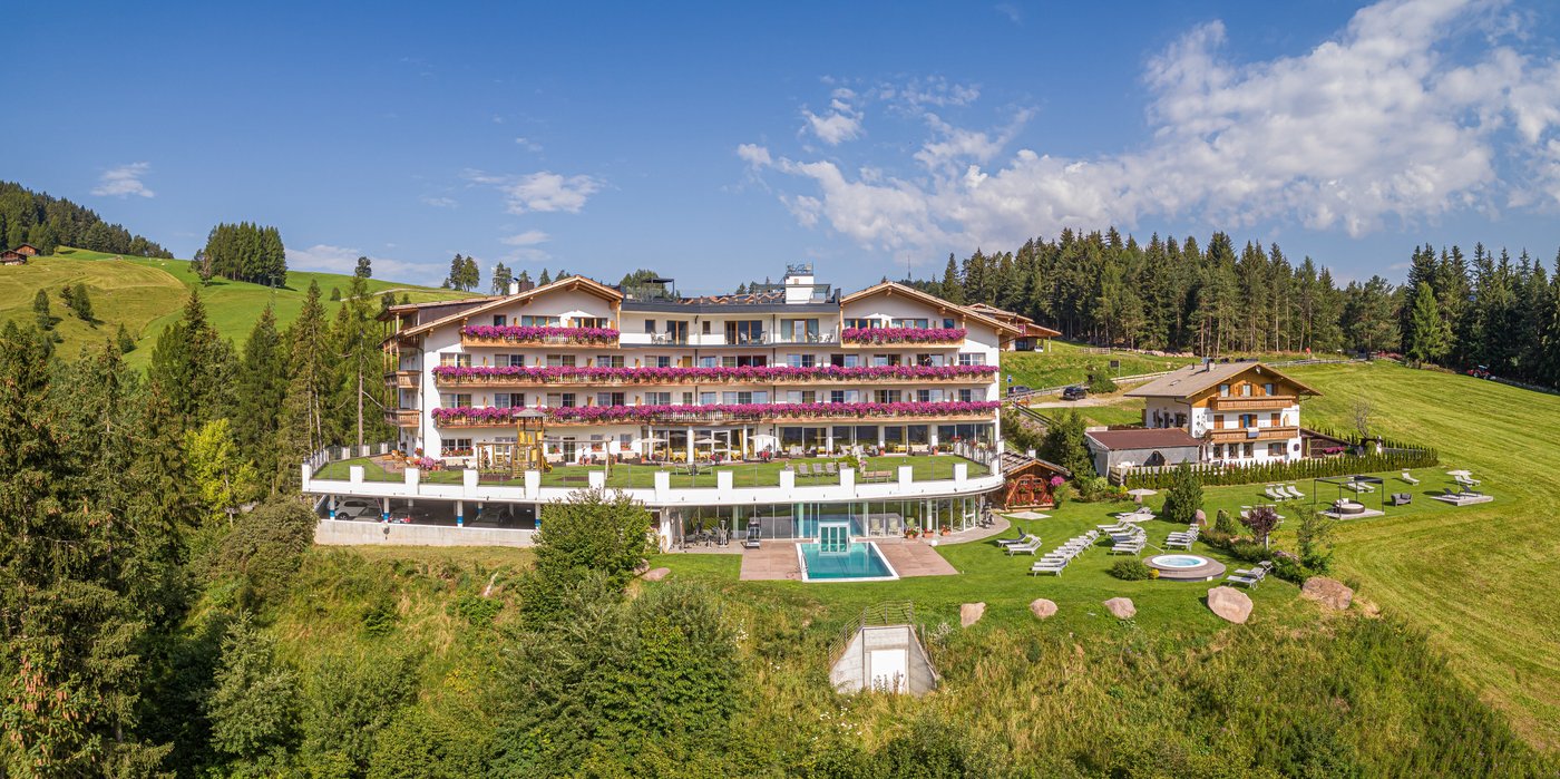 hotel scherlin ortisei val gardena