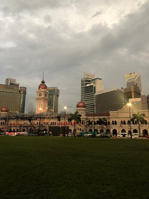 Kuala Lumpur Shahrzad sh review images