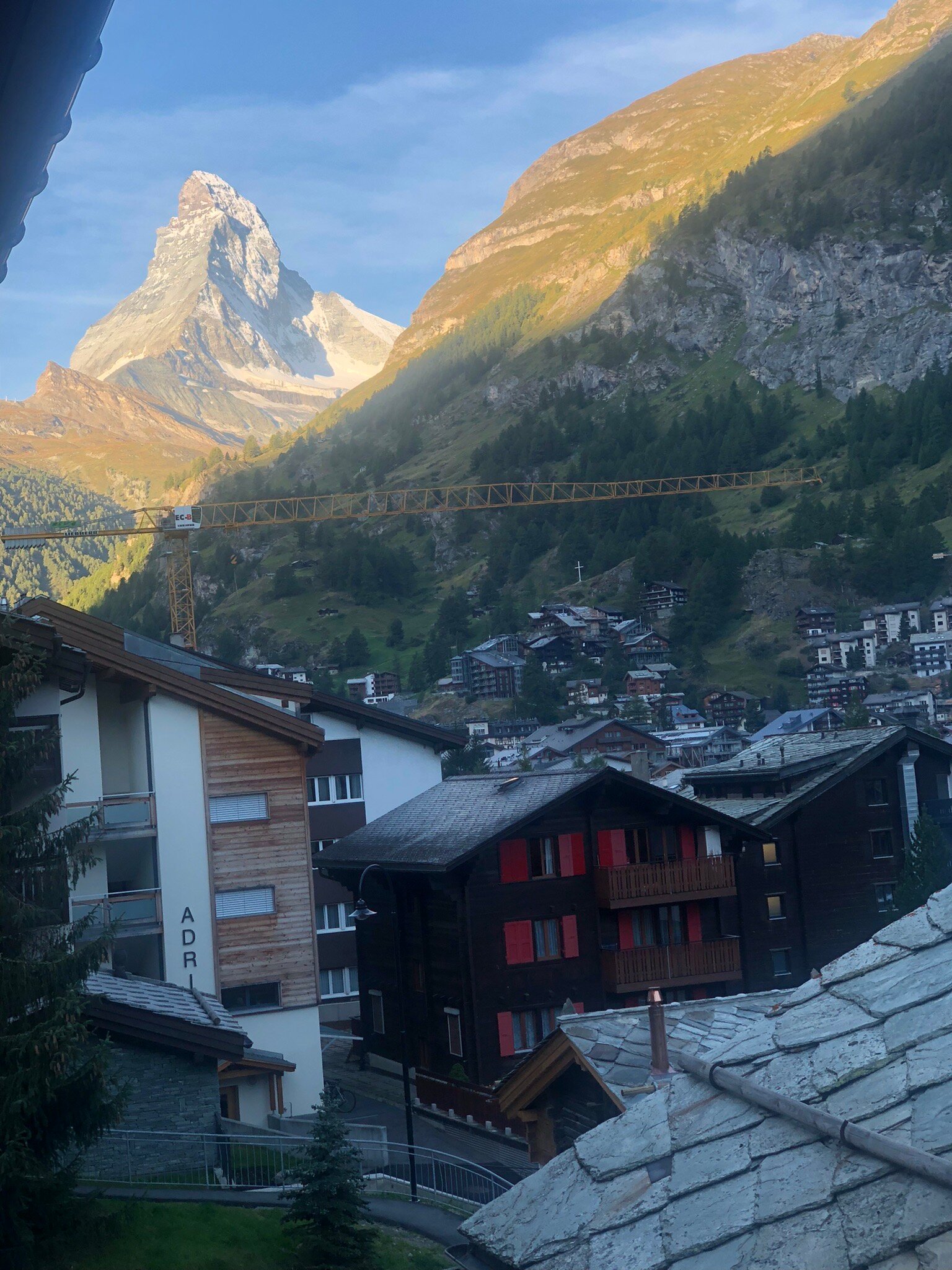 HOTEL HOLIDAY $171 ($̶2̶2̶8̶) - Updated 2022 Prices & Reviews - Zermatt ...