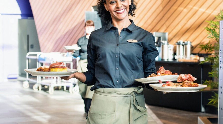 Welcome to Restaurant Frihavn
