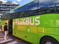 Service flixbus chat customer Flixbus Case