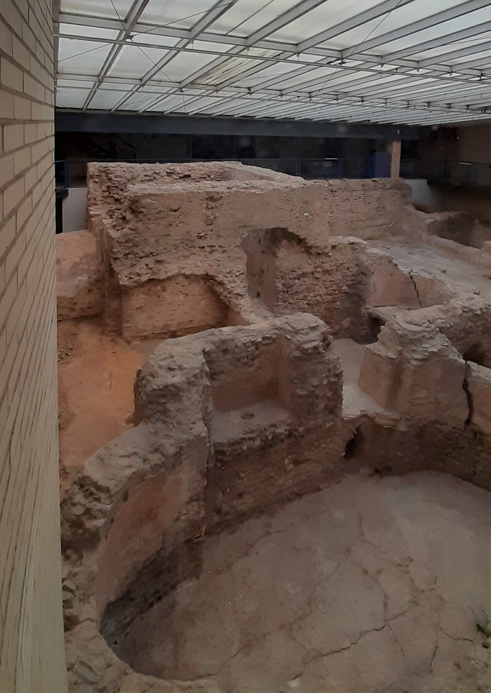 Imagen 6 de Termas romanas de Sant Boi