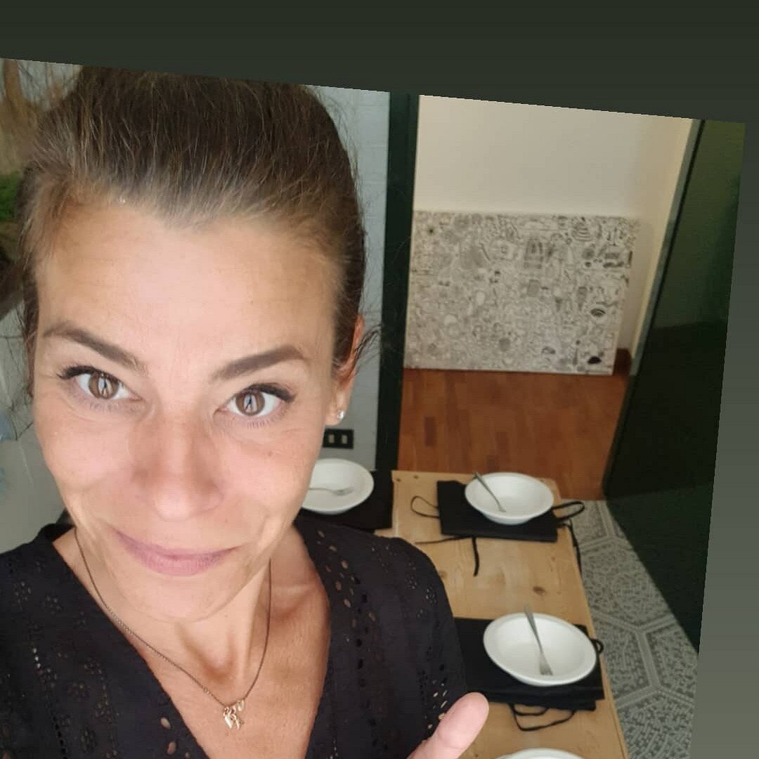 Francesca Amoruso Como 2022 Lohnt Es Sich Mit Fotos